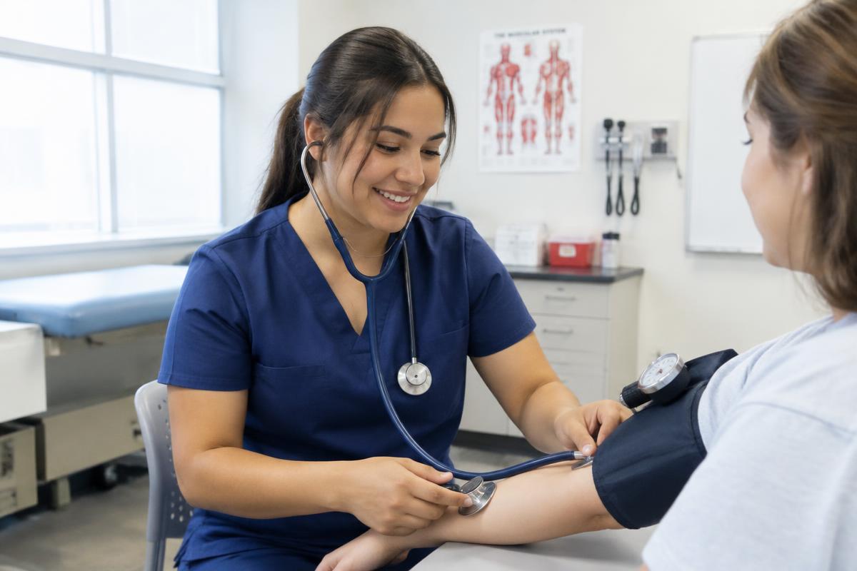 Medical Assisting